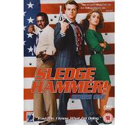 Sledge Hammer! - Sledge Hammer! - Series 1 [Import anglais]