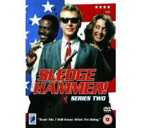 Sledge Hammer! - Sledge Hammer! - Series 2 [Import anglais]
