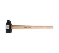 STIER Sledge hammer STIER 5kg avec manche en frêne DIN 1042 Quantité:1