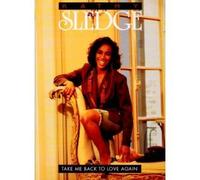 Sledge, Kathy - Take Me Back to Love Again