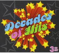 Sledge, P. - Decades of Hits