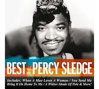 Sledge, Percy - 40 Percy Sledge Fats Dominos Classics