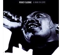 Sledge, Percy - A Man in Love