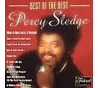 Sledge, Percy - Best of