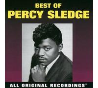 Sledge, Percy - Best of