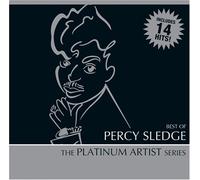 Sledge, Percy - Best of Percy Sledge: Platinum Artist Series