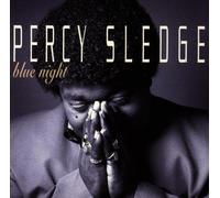 Sledge, Percy - Blue Night