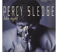 Sledge Percy - Blue Night [Import]