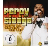 Sledge Percy - Discover Soul Superstars
