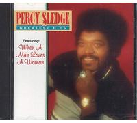 Sledge, Percy - Greatest Hits