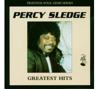 Sledge,Percy - Greatest Hits
