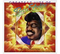 Sledge, Percy - Greatest Hits
