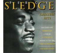 Sledge,Percy - Greatest Hits [Import]