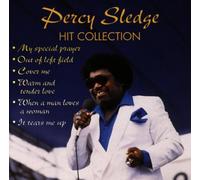 Sledge,Percy - Hit Collection [Import]