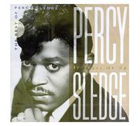 Sledge, Percy - It Tears Me Up-Best of