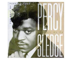 Sledge, Percy - It Tears Me Up-Best of