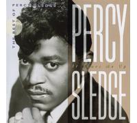 Sledge, Percy - It Tears Me Up-Best of by Sledge, Percy (1992) Audio CD