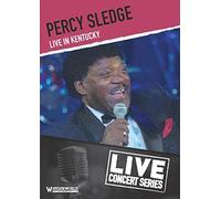 Sledge, Percy - Live in Kentucky