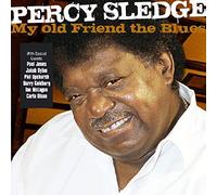 Sledge, Percy - My Old Friend the Blues