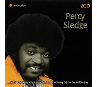 Sledge, Percy - Orange-Collection