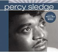 Sledge, Percy - Percy Sledge