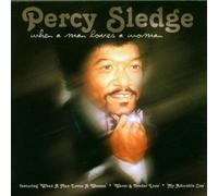 Sledge,Percy - Percy Sledge [Import]