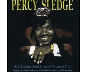 Sledge, Percy - Percy Sledge