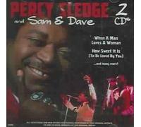 Sledge, Percy - Percy Sledge and Sam & Dave