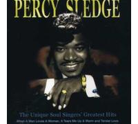 Sledge, Percy - Percy Sledge [Import]