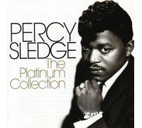 Sledge, Percy - Platinum Collection Import edition by Sledge, Percy (2007) Audio CD
