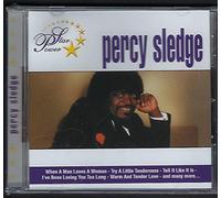Sledge, Percy - Star Power: Percy Sledge