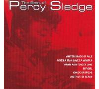 Sledge Percy - The Best Of