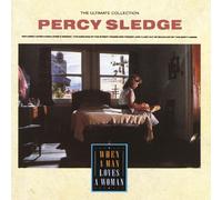 Sledge, Percy - The Ultimate Collection Percy Sledge