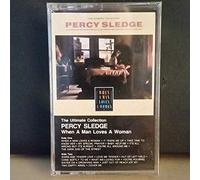 Sledge, Percy - Ultimate Collection