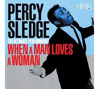 Sledge, Percy - Ultimate Performance [Import]