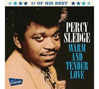 Sledge, Percy - Warm and Tender Love