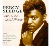 Sledge, Percy - When a Man Loves a Woman