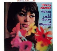 Sledge, Percy - When a Man Loves a Woman