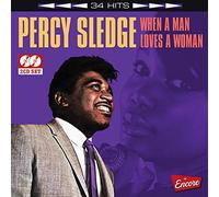 Sledge, Percy - When a Man Loves a Woman