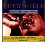 Sledge, Percy - When a Man Loves a Woman