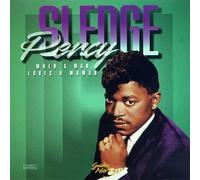 Sledge, Percy - When a Man Loves a Woman