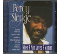 Sledge, Percy - When a Man Loves a Woman