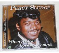 Sledge, Percy - When a Man Loves a Woman [Import]