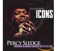 Sledge,Percy - When a Man Loves a Woman [Import]