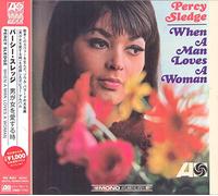 Sledge, Percy - When a Man Loves a Woman [Import]