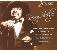 Sledge, Percy - When a Man Loves a Woman/Take Time to Know Her