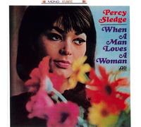 Sledge, Percy - When Man Loves Woman