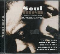Sledge - Soul Men [Import]