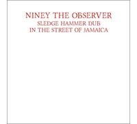 Sledgehammer Dub in The Streets of Jamaica/Inclus Titres Bonus