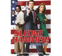 Sledgehammer: First Season [Import USA Zone 1]